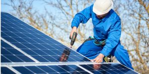 Installation Maintenance Panneaux Solaires Photovoltaïques à Abelcourt